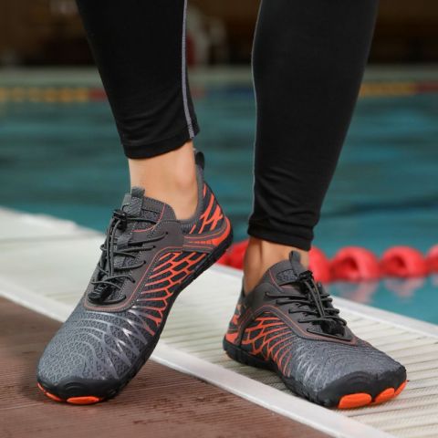 Belnoir™ Skin Pro with Copper - Grounding Allround Barefoot Shoes