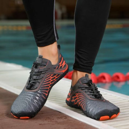 Belnoir™ Skin Pro with Copper - Grounding Allround Barefoot Shoes