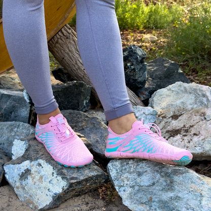Belnoir™ Skin Pro with Copper - Grounding Allround Barefoot Shoes