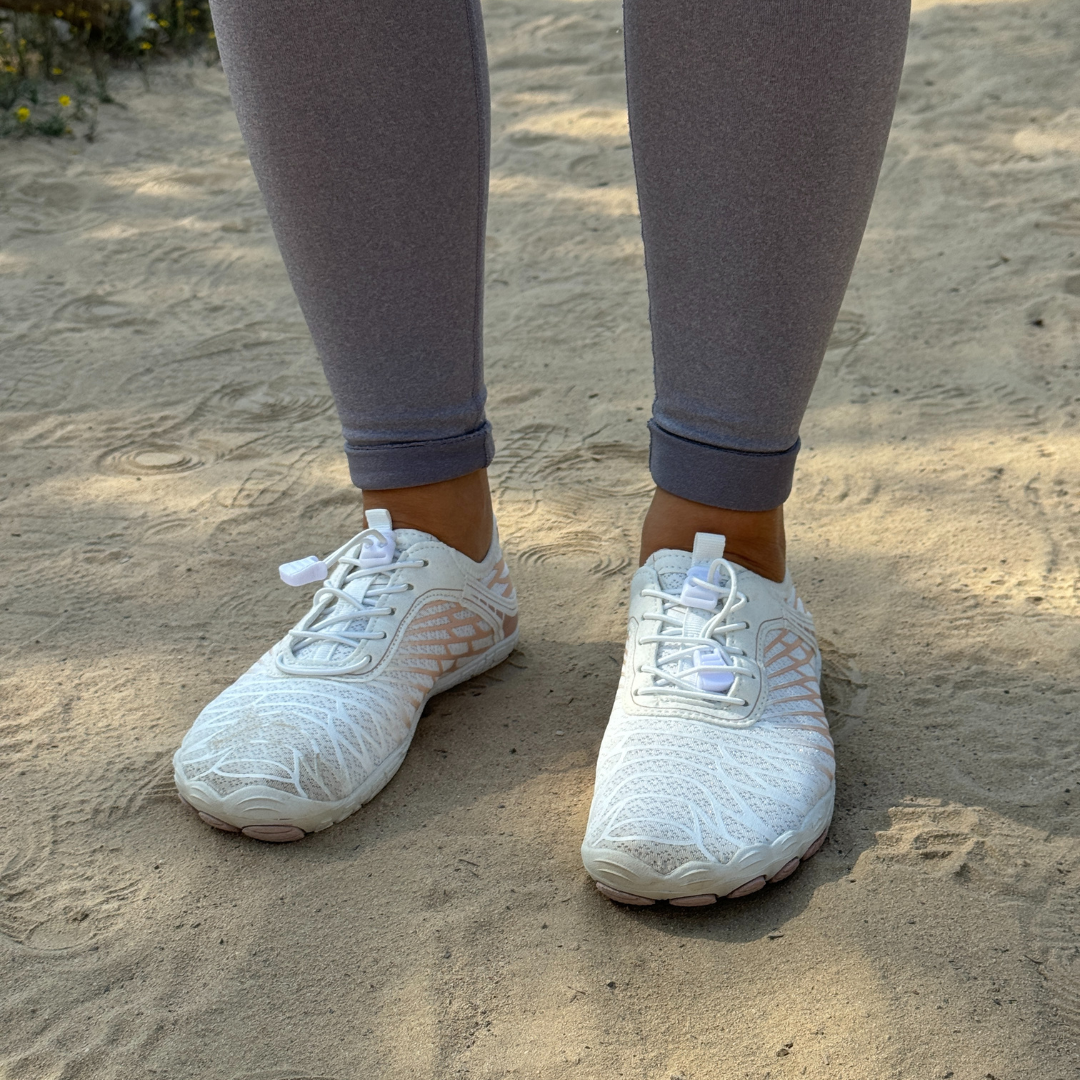 Belnoir™ Skin Pro with Copper - Grounding Allround Barefoot Shoes