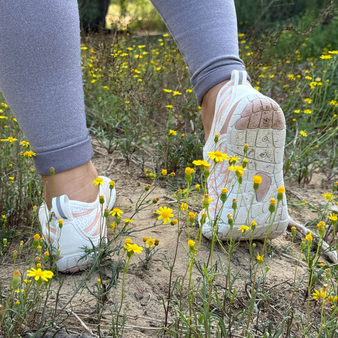 Belnoir™ Skin Pro with Copper - Grounding Allround Barefoot Shoes