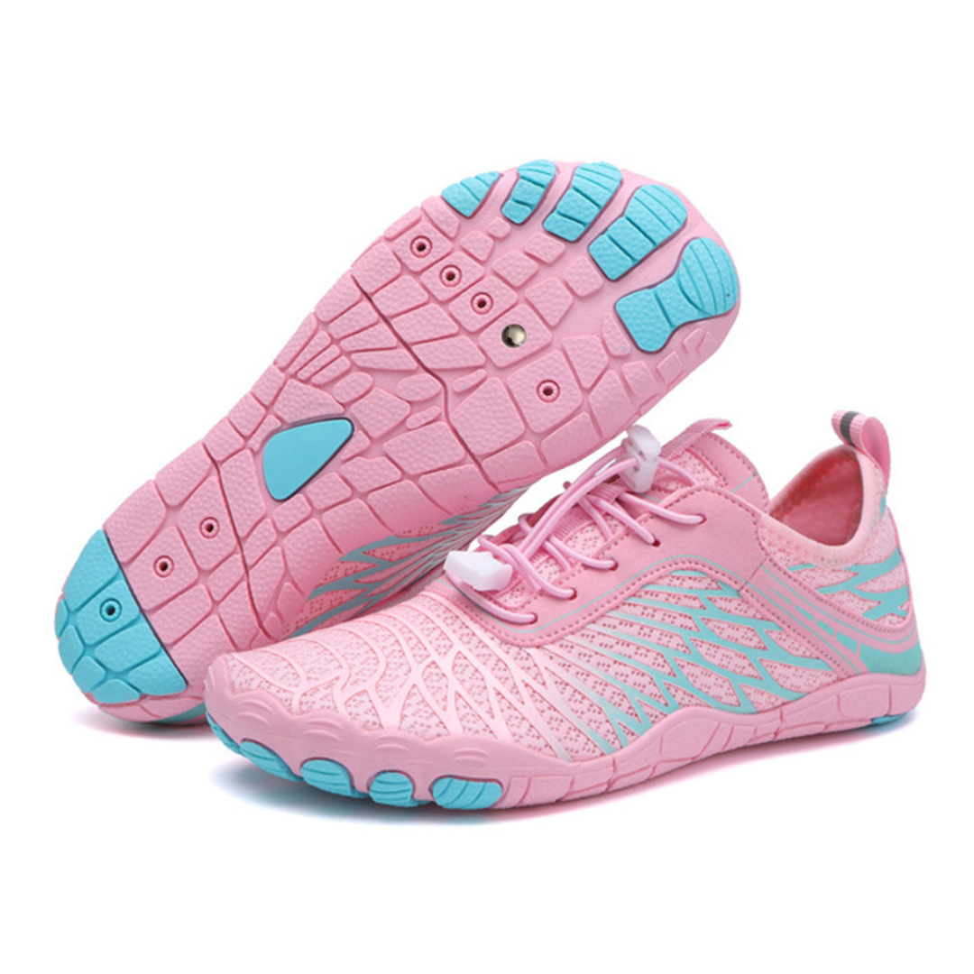 Belnoir™ Skin Pro with Copper - Grounding Allround Barefoot Shoes