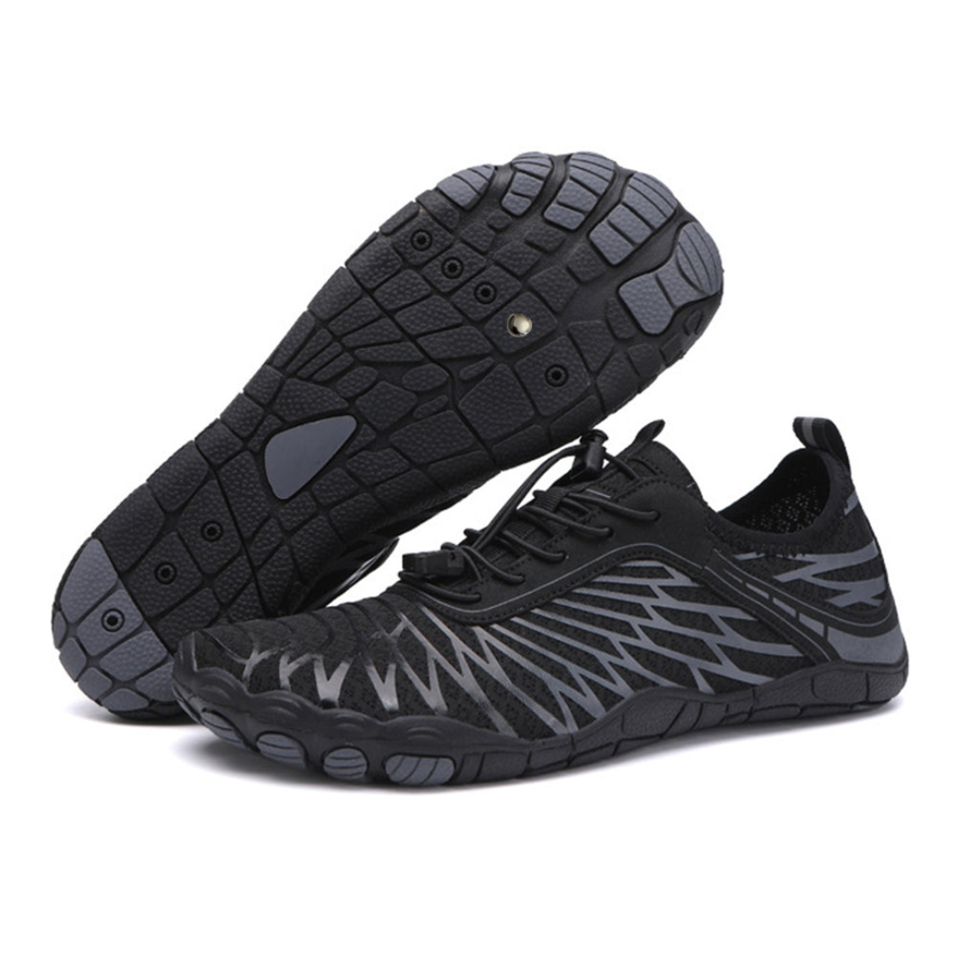 Belnoir™ Skin Pro with Copper - Grounding Allround Barefoot Shoes