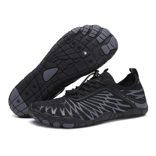 Belnoir™ Skin Pro with Copper - Grounding Allround Barefoot Shoes