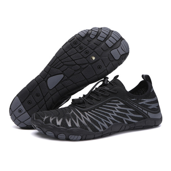 Belnoir™ Skin Pro with Copper - Grounding Allround Barefoot Shoes