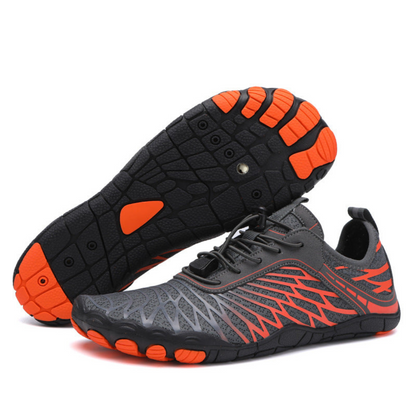 Belnoir™ Skin Pro with Copper - Grounding Allround Barefoot Shoes