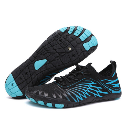 Belnoir™ Skin Pro with Copper - Grounding Allround Barefoot Shoes