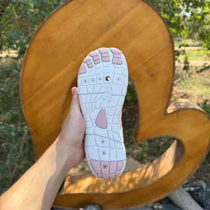 Belnoir™ Skin Pro with Copper - Grounding Allround Barefoot Shoes