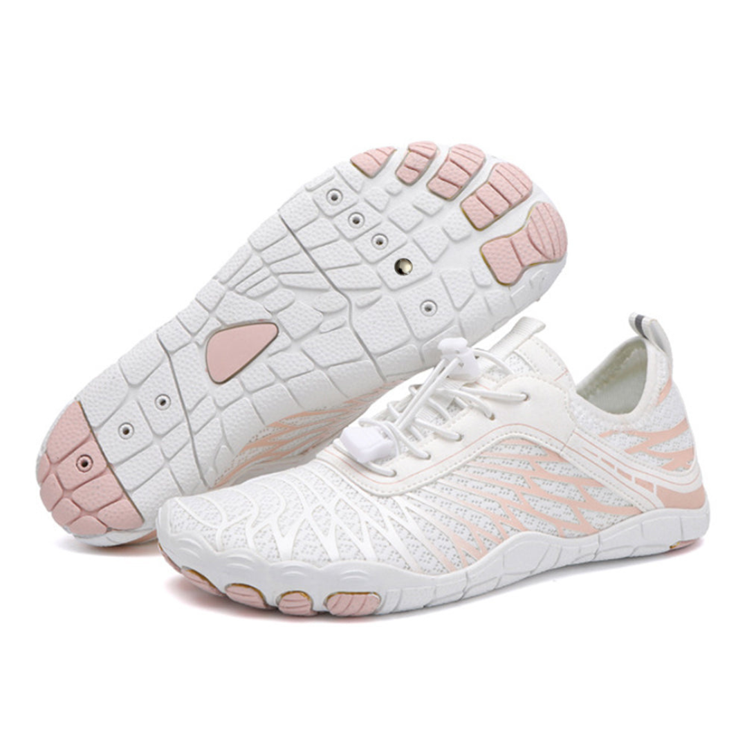 Belnoir™ Skin Pro with Copper - Grounding Allround Barefoot Shoes