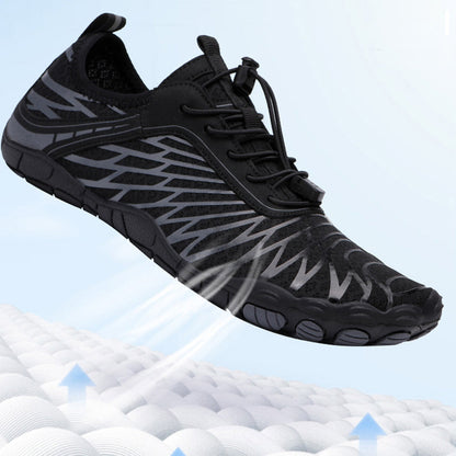 Belnoir™ Skin Pro with Copper - Grounding Allround Barefoot Shoes
